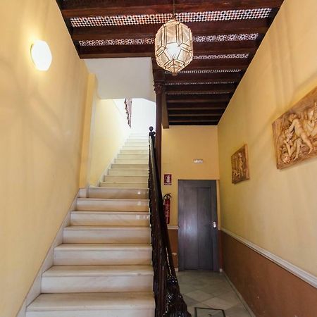 Minimalism And Modern- 2Bd 1Bth- Las Setas Севілья Екстер'єр фото