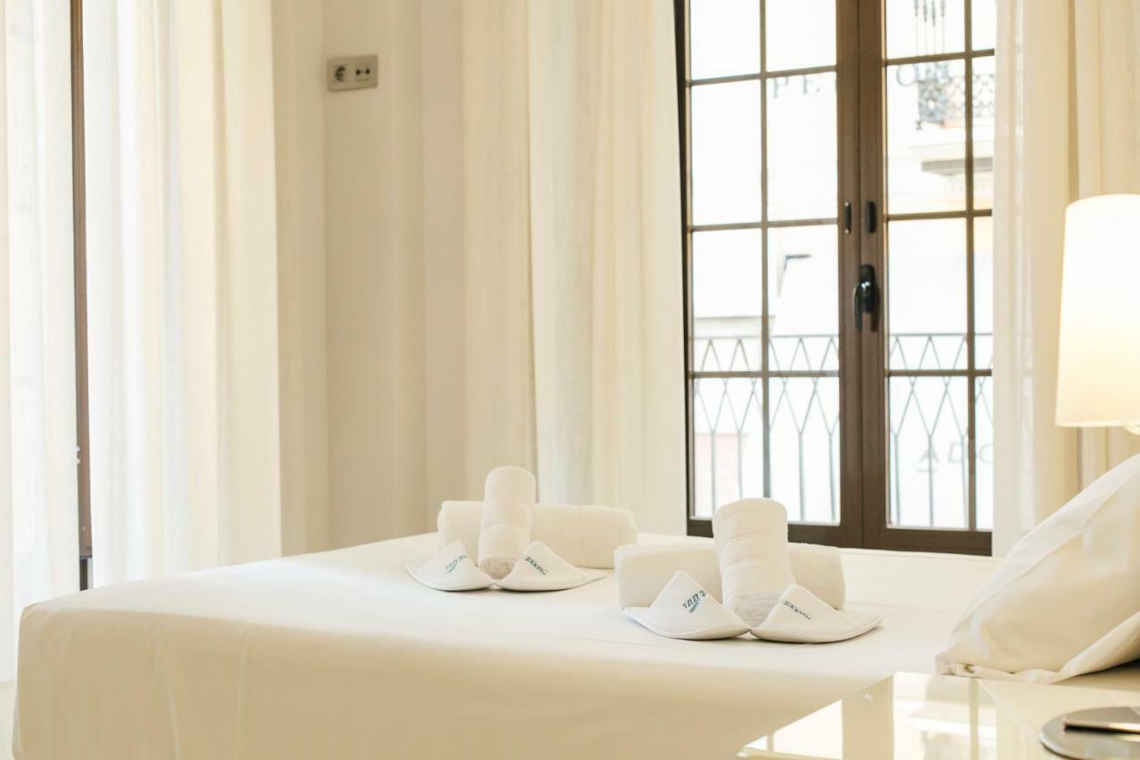 Minimalism And Modern- 2Bd 1Bth- Las Setas Севілья Екстер'єр фото